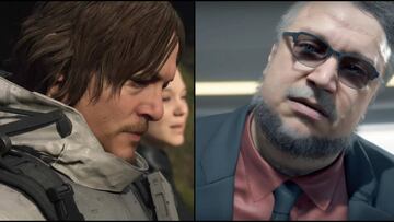 Death Stranding: desvelado cuánto ocupa en el disco duro de PS4
