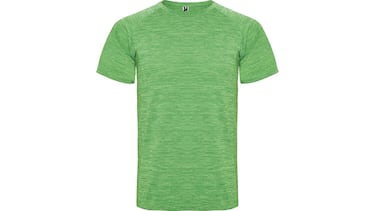 Adi¨®s al sudor: la ingeniosa camiseta que te mantiene totalmente seco durante el ejercicio