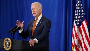 Este 5 de junio, el presidente Joe Biden publicó una declaración de conmemoración a las víctimas del VIH/SIDA a 40 años de los primeros casos en el país.