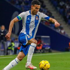 Omar no está para Juegos: se le avecina competencia con Tejero