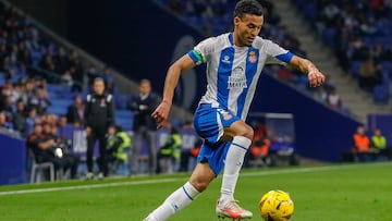 Omar no est¨¢ para Juegos: se le avecina competencia con Tejero