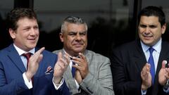 El anuncio que preparan en Conmebol