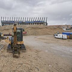 ¿Quiénes vuelven a trabajar el 9 de abril?