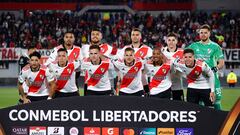 1x1 de River: De La Cruz y Enzo Fernández destacan en la goleada