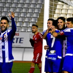 Descubre al Lorca Deportiva: "Familiar, ambicioso y humilde"