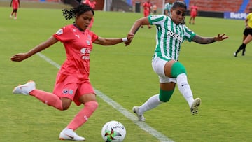 Atlético Nacional - Medellín: Horarios, cómo y dónde ver la fecha 7 de la Liga BetPlay Femenina que se jugará en el Atanasio Girardot desde las 6:00 p.m.