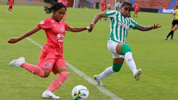 Atl&eacute;tico Nacional - Medell&iacute;n: Horarios, c&oacute;mo y d&oacute;nde ver la fecha 7 de la Liga BetPlay Femenina que se jugar&aacute; en el Atanasio Girardot desde las 6:00 p.m.