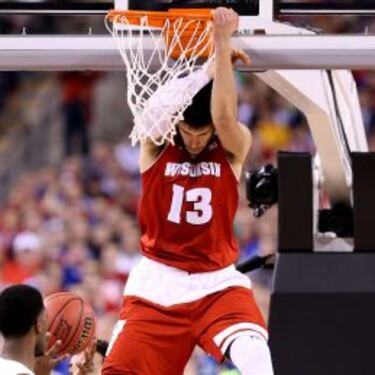 Seis rookies no drafteados con potencial para la NBA