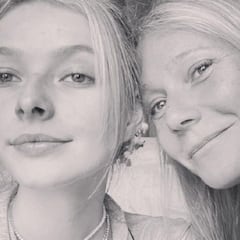 La hija de Gwyneth Paltrow se burla de los 'productos vaginales' de la actriz