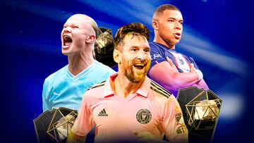 TOTY FIFA EA SPORTS FC mejores equipos