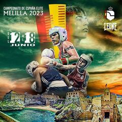Arranca el Campeonato de España Élite