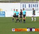 Resumen y goles del Calahorra vs Logroñés de Primera RFEF