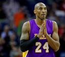 Kobe Bryant, operado con éxito: nueve meses de baja