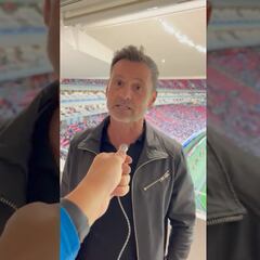 Diego Cocca: “Estoy en el Akron buscando el talento que necesitamos para la Selección”