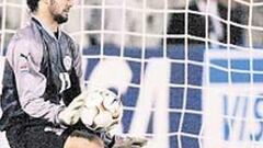 El Valladolid quiere aún más sanciones en el 'caso Barreto"