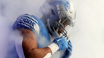 The Detroit Lions will face the Washington Commanders in the Divisional Round of the National Conference, with some fresh troops on the way.