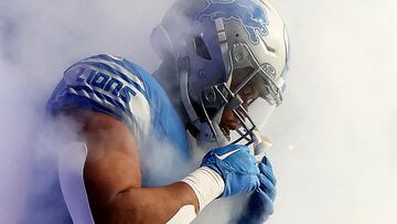 After a solid regular season, Detroit go into the penultimate game, against San Francisco, with the playoffs secured.