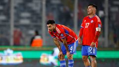 La Roja confirma nuevo DT