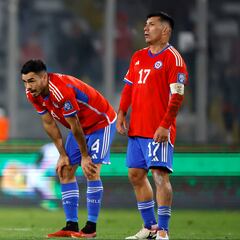 La Roja confirma nuevo DT