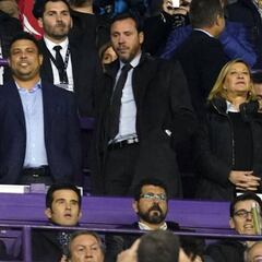 El Pucela acelera por los terrenos de Pinar de Jalón