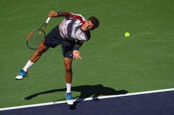 10. Pablo Carreño con 2.615 puntos. 