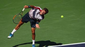 10. Pablo Carreño con 2.615 puntos. 