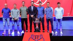 El San Roque de Lepe pide el cambio de horario para el partido de Copa