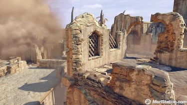 Uncharted 3: La Traición de Drake, Impresiones