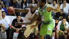 Los Leones despertaron a tiempo y quedan a un paso de la final