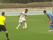 El primer detallazo técnico que dejó el estreno de Ancelotti