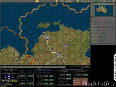 Supreme Ruler 2010 pone en juego al planeta