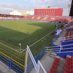 Luis Oliver y la posible venta del club: "Yo, cuando llaman a mi puerta, no se lo cuento a nadie"