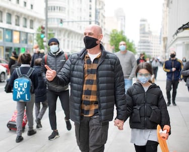 Casillas arropa a Aganzo delante de Toquero y Rubiales cierra con su voto las elecciones en AFE