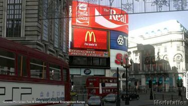 [Pre E3] The Getaway vuelve en PS3