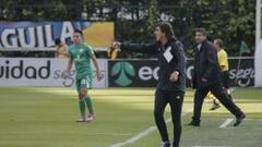 Agente de Costas desmiente ofertas de la Selección de Perú