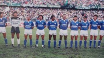 En 69 años de historia, Millonarios ha ganado 14 títulos de liga, 7 subtítulos, un título y un subtítulo de la Copa Mundial de Clubes, tres copa Colombia, una copa Simón Bolívar y un título internacional como lo fue la última edición de la Copa Merconorte.