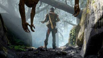 Days Gone luce crafteo y supervivencia en un nuevo gameplay