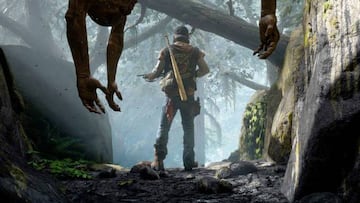 Days Gone luce crafteo y supervivencia en un nuevo gameplay