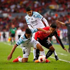 Ganar de visitante, un lujo que poco se le da al Mazatlán FC