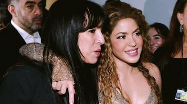 La mítica profesora del primer OT que salió de gira con Shakira y trabajó con Chikilicuatre en Eurovisión: “Fue traumático para ella”