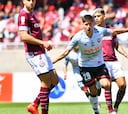 Limache hace historia en el fútbol chileno con una goleada impensada: nunca había pasado en Copa Chile