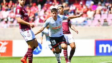 Limache hace historia en el fútbol chileno con una goleada impensada: nunca había pasado en Copa Chile