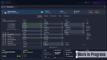 Football Manager 25