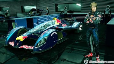 Sony y GT 5 toman las calles de Madrid