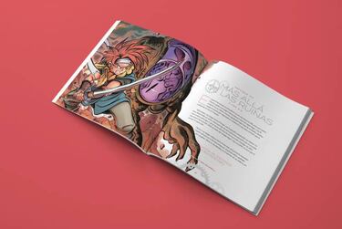 GTM anuncia ‘Chrono Trigger: El Fin del Tiempo’; primer adelanto disponible