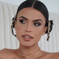 El llamativo ‘outfit’ de Sofía Suescun como Mamá Noel para dar la bienvenida a la Navidad