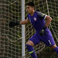 Fierro sobre Brasil: "Es una oportunidad de hacer historia"