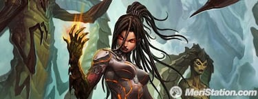 StarCraft II: Heart of the Swarm