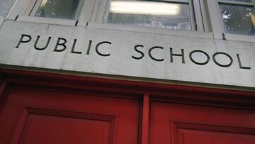 En julio, el gobernador del estado de Nueva York, Andrew Cuomo, presentó un modelo híbrido de regreso a clases que se pondrá en marcha en septiembre.