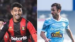 Sporting Cristal - Melgar: ¿Cómo se decide si hay empate? ¿Hay alargue o penales?